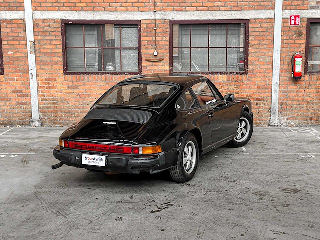 Porsche 912e 2.0 1976 - afbeelding 19 van  19