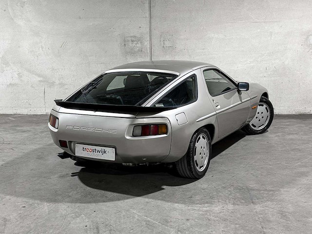 Porsche 928 4.7 v8 s coupé 310pk 1983, ng-pg-69 - afbeelding 10 van  41