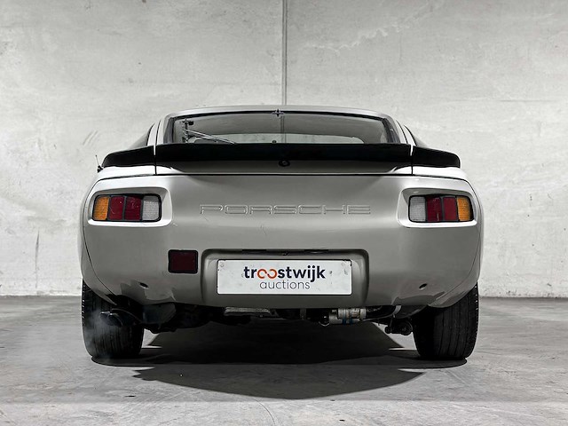 Porsche 928 4.7 v8 s coupé 310pk 1983, ng-pg-69 - afbeelding 12 van  41