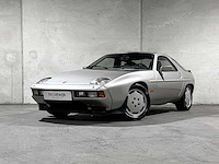 Porsche 928 4.7 v8 s coupé 310pk 1983, ng-pg-69 - afbeelding 1 van  41