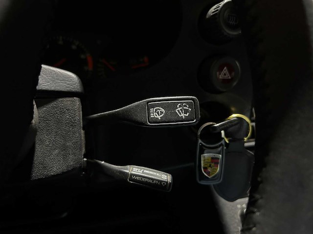 Porsche 928 4.7 v8 s coupé 310pk 1983, ng-pg-69 - afbeelding 21 van  41