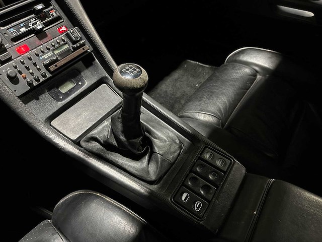 Porsche 928 4.7 v8 s coupé 310pk 1983, ng-pg-69 - afbeelding 23 van  41