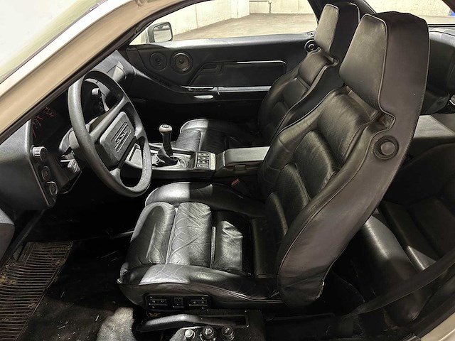 Porsche 928 4.7 v8 s coupé 310pk 1983, ng-pg-69 - afbeelding 27 van  41