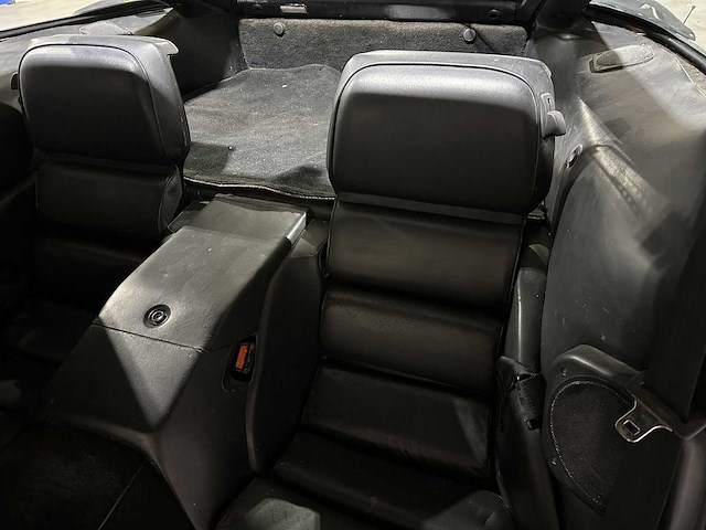 Porsche 928 4.7 v8 s coupé 310pk 1983, ng-pg-69 - afbeelding 28 van  41