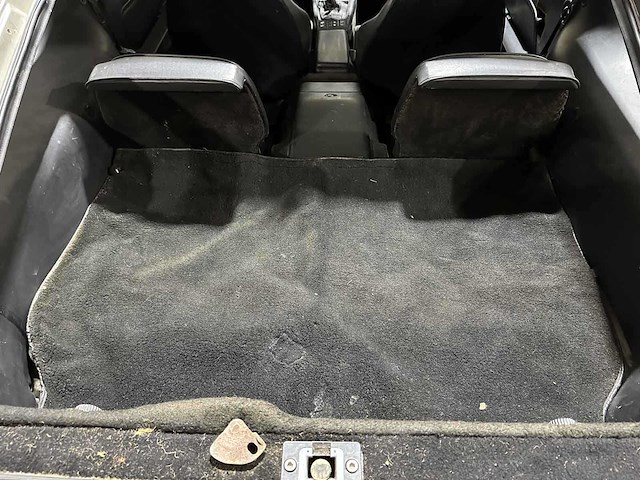 Porsche 928 4.7 v8 s coupé 310pk 1983, ng-pg-69 - afbeelding 29 van  41