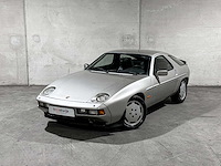 Porsche 928 4.7 v8 s coupé 310pk 1983, ng-pg-69 - afbeelding 3 van  41