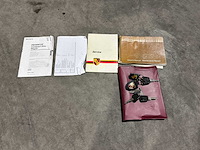 Porsche 928 4.7 v8 s coupé 310pk 1983, ng-pg-69 - afbeelding 37 van  41