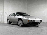 Porsche 928 4.7 v8 s coupé 310pk 1983, ng-pg-69 - afbeelding 6 van  41