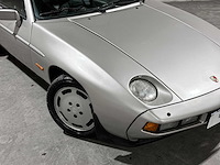 Porsche 928 4.7 v8 s coupé 310pk 1983, ng-pg-69 - afbeelding 8 van  41