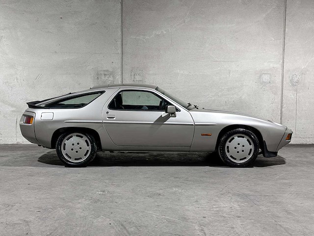 Porsche 928 4.7 v8 s coupé 310pk 1983, ng-pg-69 - afbeelding 9 van  41