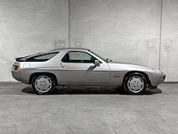 Porsche 928 4.7 v8 s coupé 310pk 1983, ng-pg-69 - afbeelding 9 van  41