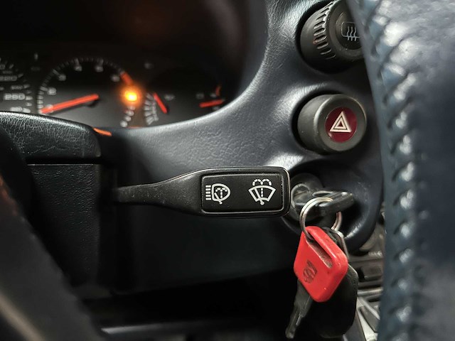 Porsche 928 5.0 v8 4s coupé 320pk 1987, js-rz-33 - afbeelding 23 van  36