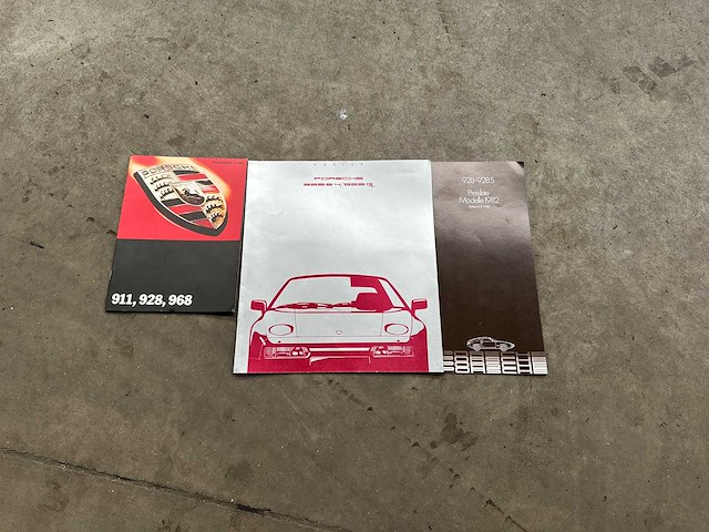 Porsche 928 5.0 v8 4s coupé 320pk 1987, js-rz-33 - afbeelding 33 van  36