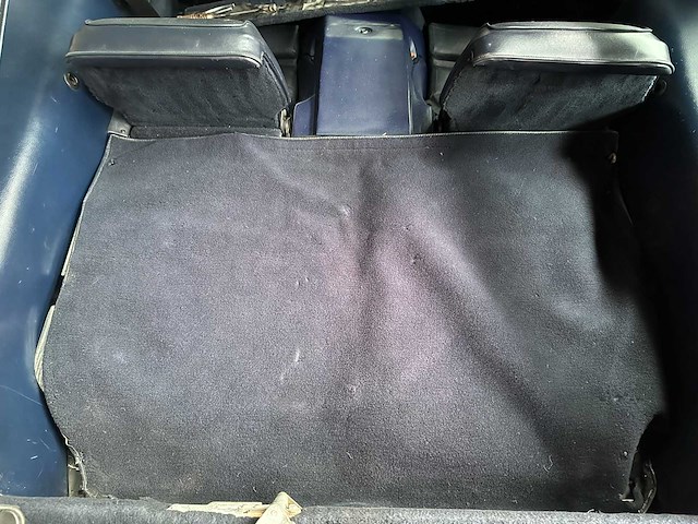 Porsche 928 5.0 v8 4s coupé 320pk 1987, js-rz-33 - afbeelding 36 van  36