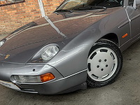 Porsche 928 5.0 v8 4s coupé 320pk 1987, js-rz-33 - afbeelding 4 van  36