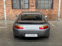 Porsche 928 5.0 v8 4s coupé 320pk 1987, js-rz-33 - afbeelding 5 van  36