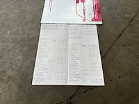 Porsche 928 5.0 v8 4s coupé 320pk 1987, js-rz-33 - afbeelding 28 van  36