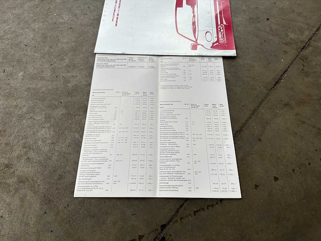 Porsche 928 5.0 v8 4s coupé 320pk 1987, js-rz-33 - afbeelding 28 van  36