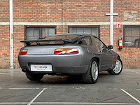 Porsche 928 5.0 v8 4s coupé 320pk 1987, js-rz-33 - afbeelding 1 van  35
