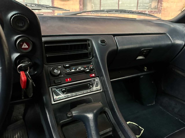 Porsche 928 5.0 v8 4s coupé 320pk 1987, js-rz-33 - afbeelding 18 van  35