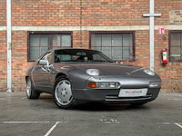 Porsche 928 5.0 v8 4s coupé 320pk 1987, js-rz-33 - afbeelding 33 van  35