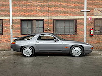 Porsche 928 5.0 v8 4s coupé 320pk 1987, js-rz-33 - afbeelding 35 van  35