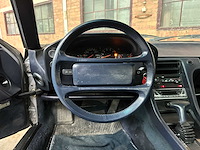 Porsche 928 5.0 v8 4s coupé 320pk 1987, js-rz-33 - afbeelding 24 van  36