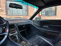 Porsche 928 5.0 v8 4s coupé 320pk 1987, js-rz-33 - afbeelding 25 van  36