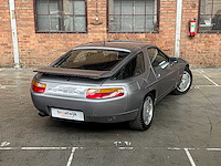Porsche 928 5.0 v8 4s coupé 320pk 1987, js-rz-33 - afbeelding 3 van  34