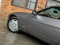 Porsche 928 5.0 v8 4s coupé 320pk 1987, js-rz-33 - afbeelding 9 van  34