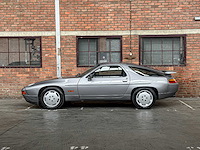 Porsche 928 5.0 v8 4s coupé 320pk 1987, js-rz-33 - afbeelding 10 van  34