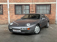 Porsche 928 5.0 v8 4s coupé 320pk 1987, js-rz-33 - afbeelding 12 van  34