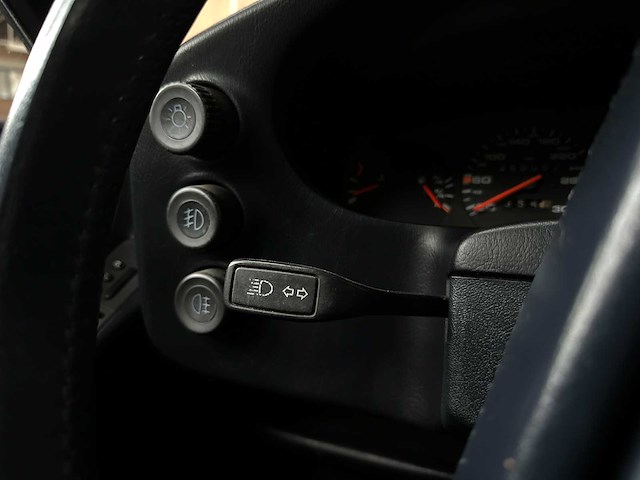 Porsche 928 5.0 v8 4s coupé 320pk 1987, js-rz-33 - afbeelding 15 van  36