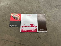 Porsche 928 5.0 v8 4s coupé 320pk 1987, js-rz-33 - afbeelding 27 van  36