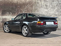 Porsche 944 2.5 s coupé 190pk 1987 (origineel-nl), rk-06-dx - afbeelding 3 van  32