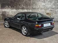 Porsche 944 2.5 s coupé 190pk 1987 (origineel-nl), rk-06-dx - afbeelding 4 van  32