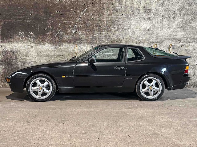 Porsche 944 2.5 s coupé 190pk 1987 (origineel-nl), rk-06-dx - afbeelding 5 van  32