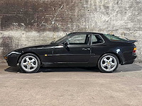 Porsche 944 2.5 s coupé 190pk 1987 (origineel-nl), rk-06-dx - afbeelding 5 van  32
