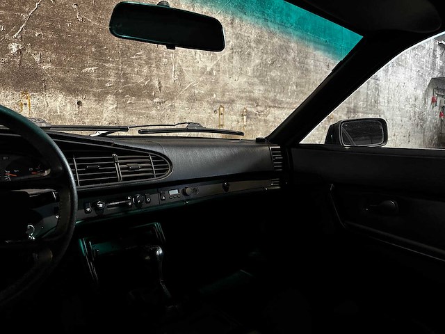 Porsche 944 2.5 s coupé 190pk 1987 (origineel-nl), rk-06-dx - afbeelding 8 van  32