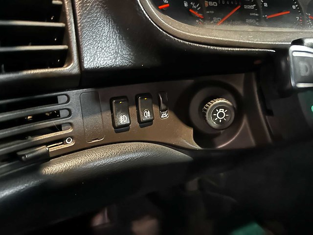 Porsche 944 2.5 s coupé 190pk 1987 (origineel-nl), rk-06-dx - afbeelding 9 van  32
