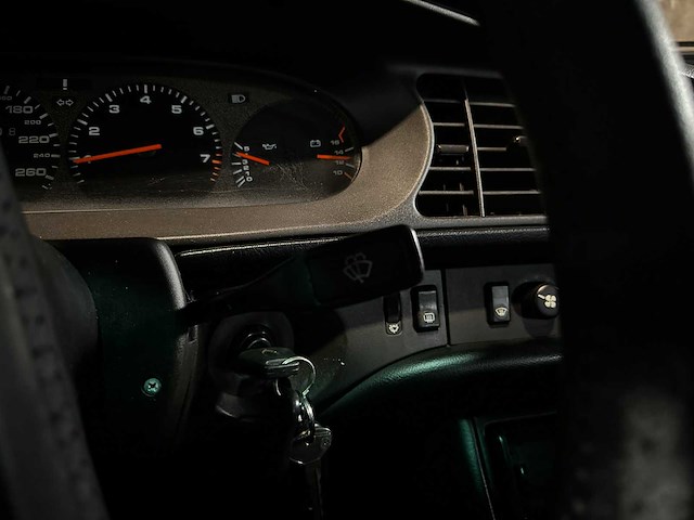 Porsche 944 2.5 s coupé 190pk 1987 (origineel-nl), rk-06-dx - afbeelding 11 van  32