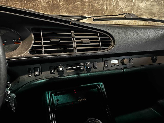 Porsche 944 2.5 s coupé 190pk 1987 (origineel-nl), rk-06-dx - afbeelding 15 van  32