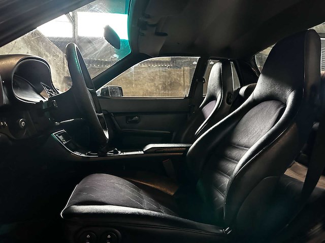 Porsche 944 2.5 s coupé 190pk 1987 (origineel-nl), rk-06-dx - afbeelding 18 van  32
