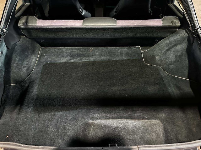 Porsche 944 2.5 s coupé 190pk 1987 (origineel-nl), rk-06-dx - afbeelding 20 van  32