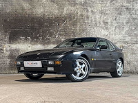 Porsche 944 2.5 s coupé 190pk 1987 (origineel-nl), rk-06-dx - afbeelding 12 van  32