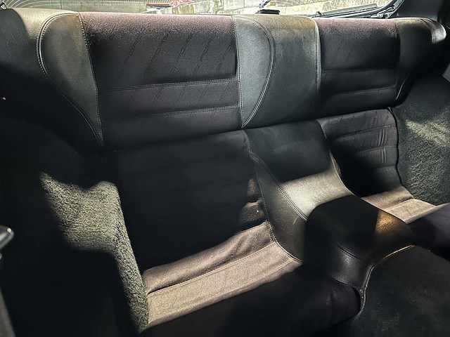 Porsche 944 2.5 s coupé 190pk 1987 (origineel-nl), rk-06-dx - afbeelding 24 van  32