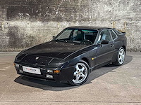 Porsche 944 2.5 s coupé 190pk 1987 (origineel-nl), rk-06-dx - afbeelding 23 van  32