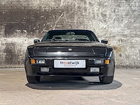 Porsche 944 2.5 s coupé 190pk 1987 (origineel-nl), rk-06-dx - afbeelding 27 van  32