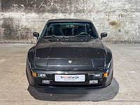 Porsche 944 2.5 s coupé 190pk 1987 (origineel-nl), rk-06-dx - afbeelding 28 van  32