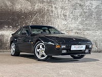 Porsche 944 2.5 s coupé 190pk 1987 (origineel-nl), rk-06-dx - afbeelding 29 van  32